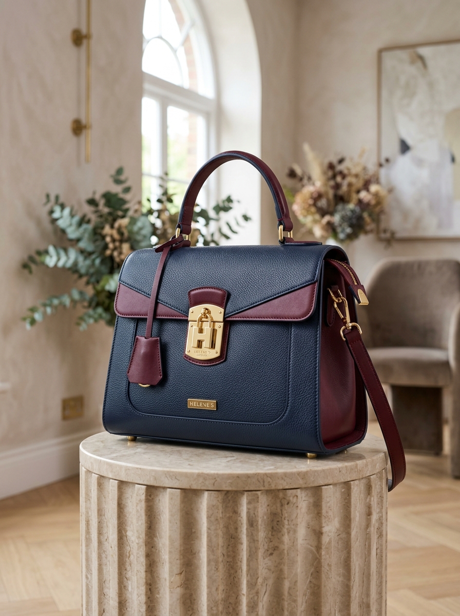 Bolsa Urbana Duo