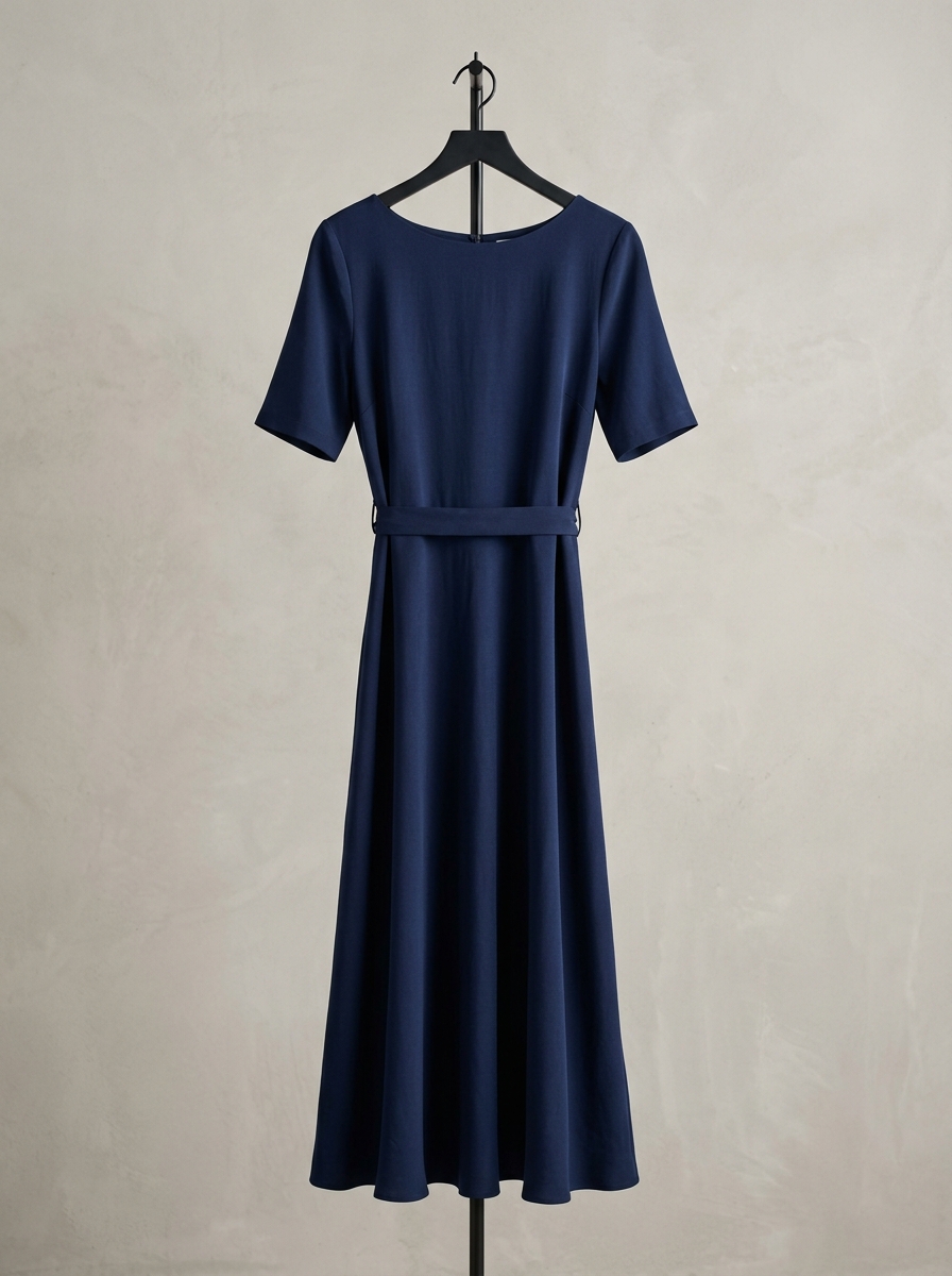 Vestido Midi Aurora - Miniatura 2